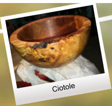 Ciotole