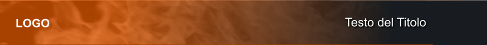 Testo del Titolo LOGO