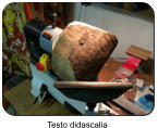 Testo didascalia