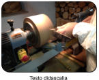 Testo didascalia