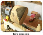 Testo didascalia